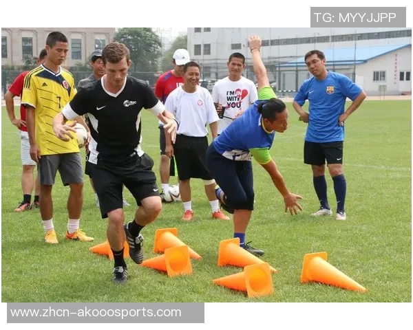 足球教法分析与实践探索：提升青少年足球技能的有效策略与方法